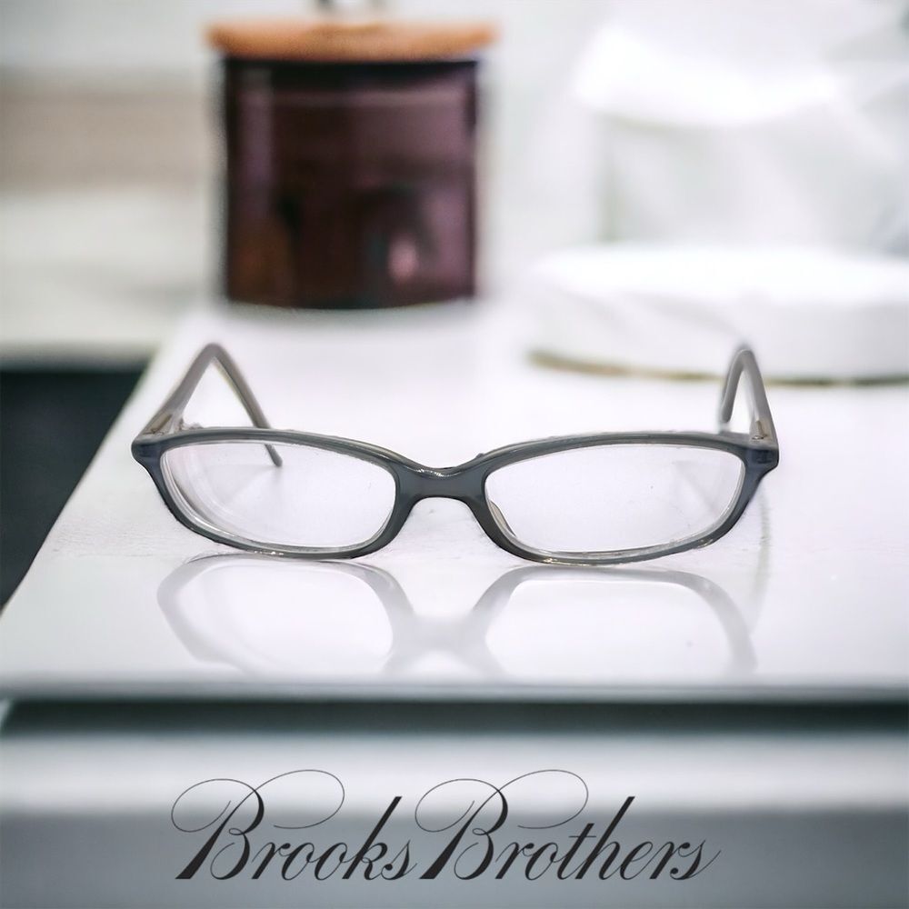 FRAMES ONLY - Brooks Brothers BB610 5148